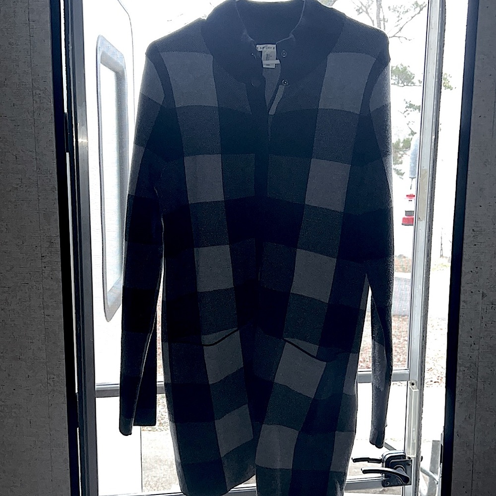 Max Studio Jacket - image 3